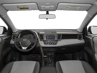 Toyota RAV4 2014 Limited 4dr SUV