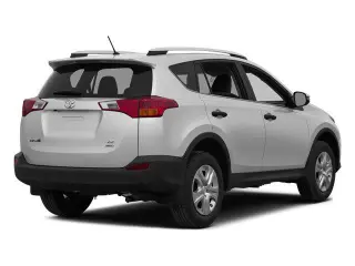 Toyota RAV4 2014 Limited 4dr SUV