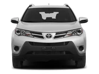Toyota RAV4 2014 Limited 4dr SUV