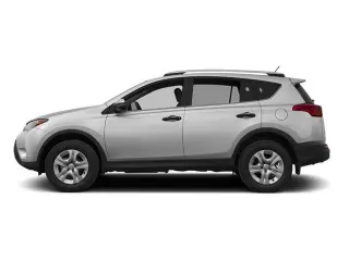 Toyota RAV4 2014 Limited 4dr SUV