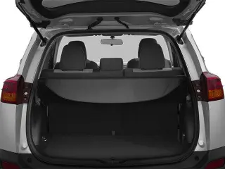 Toyota RAV4 2014 Limited 4dr SUV