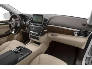 Mercedes-Benz GLE 2019 AWD GLE 400 4MATIC 4dr SUV
