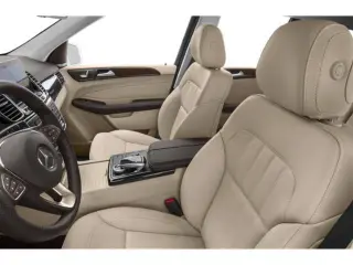 Mercedes-Benz GLE 2019 AWD GLE 400 4MATIC 4dr SUV