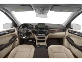 Mercedes-Benz GLE 2019 AWD GLE 400 4MATIC 4dr SUV