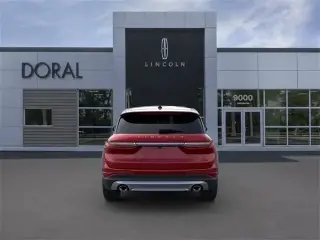 Lincoln Corsair 2025 Premiere 4dr SUV