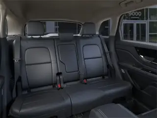 Lincoln Corsair 2025 Premiere 4dr SUV