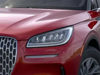 Lincoln Corsair 2025 Premiere 4dr SUV