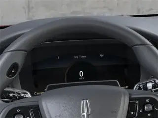 Lincoln Corsair 2025 Premiere 4dr SUV
