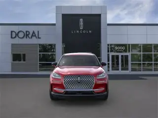 Lincoln Corsair 2025 Premiere 4dr SUV