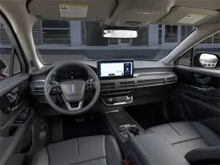 Lincoln Corsair 2025 Premiere 4dr SUV