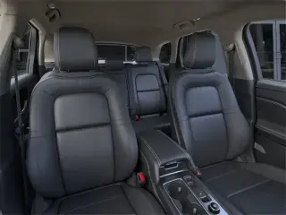 Lincoln Corsair 2025 Premiere 4dr SUV