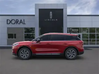 Lincoln Corsair 2025 Premiere 4dr SUV