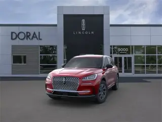 Lincoln Corsair 2025 Premiere 4dr SUV
