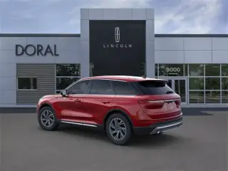 Lincoln Corsair 2025 Premiere 4dr SUV