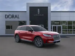 Lincoln Corsair 2025 Premiere 4dr SUV