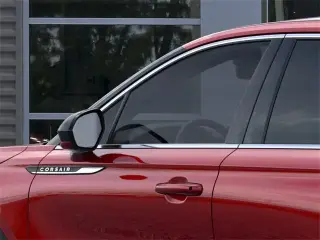 Lincoln Corsair 2025 Premiere 4dr SUV