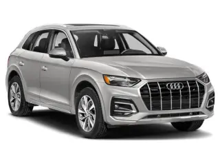Audi Q5 2022 AWD quattro S line Premium 45 TFSI 4dr SUV