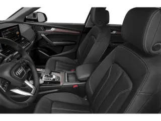 Audi Q5 2022 AWD quattro S line Premium 45 TFSI 4dr SUV