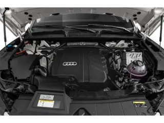 Audi Q5 2022 AWD quattro S line Premium 45 TFSI 4dr SUV