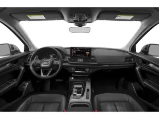 Audi Q5 2022 AWD quattro S line Premium 45 TFSI 4dr SUV