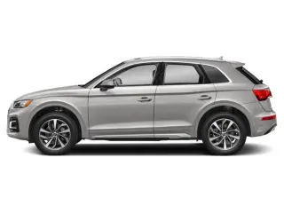 Audi Q5 2022 AWD quattro S line Premium 45 TFSI 4dr SUV