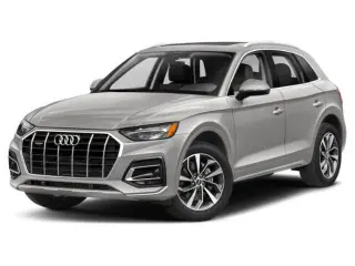 Audi Q5 2022 AWD quattro S line Premium 45 TFSI 4dr SUV
