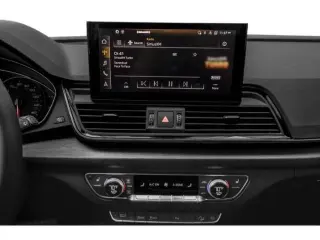 Audi Q5 2022 AWD quattro S line Premium 45 TFSI 4dr SUV