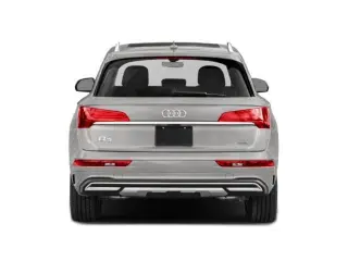 Audi Q5 2022 AWD quattro S line Premium 45 TFSI 4dr SUV