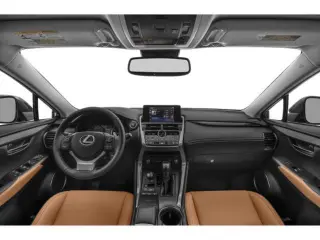 Lexus NX 300 2021 4dr Crossover