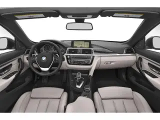 BMW 4 Series 2020 430i 2dr Convertible