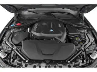 BMW 4 Series 2020 430i 2dr Convertible