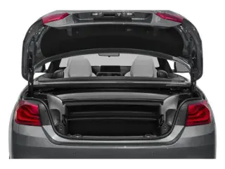 BMW 4 Series 2020 430i 2dr Convertible