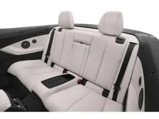 BMW 4 Series 2020 430i 2dr Convertible