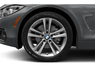 BMW 4 Series 2020 430i 2dr Convertible