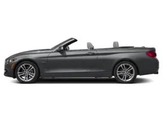 BMW 4 Series 2020 430i 2dr Convertible