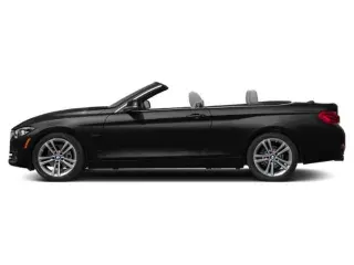 BMW 4 Series 2020 430i 2dr Convertible
