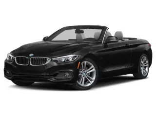 BMW 4 Series 2020 430i 2dr Convertible