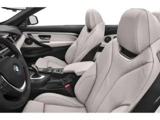 BMW 4 Series 2020 430i 2dr Convertible