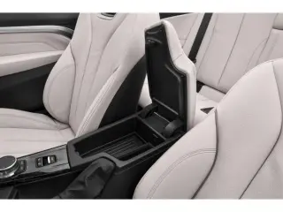 BMW 4 Series 2020 430i 2dr Convertible