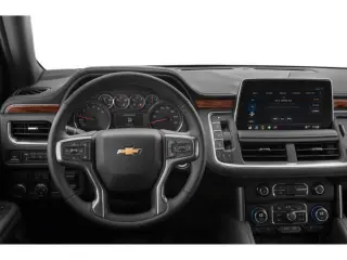 Chevrolet Suburban 2021 4x2 LT 4dr SUV