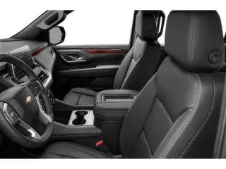 Chevrolet Suburban 2021 4x2 LT 4dr SUV