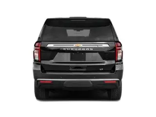 Chevrolet Suburban 2021 4x2 LT 4dr SUV