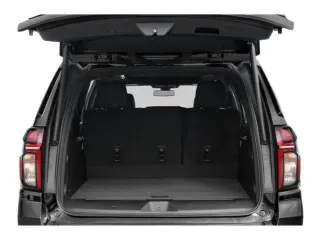 Chevrolet Suburban 2021 4x2 LT 4dr SUV