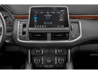 Chevrolet Suburban 2021 4x2 LT 4dr SUV