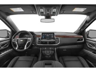 Chevrolet Suburban 2021 4x2 LT 4dr SUV
