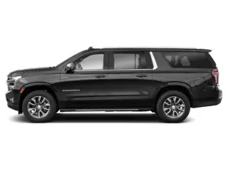 Chevrolet Suburban 2021 4x2 LT 4dr SUV