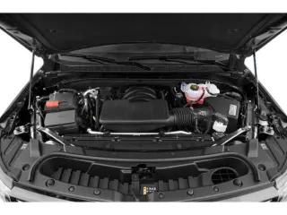 Chevrolet Suburban 2021 4x2 LT 4dr SUV