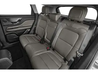 Lincoln Corsair 2025 Premiere 4dr SUV