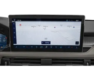 Lincoln Corsair 2025 Premiere 4dr SUV