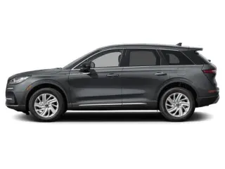 Lincoln Corsair 2025 Premiere 4dr SUV